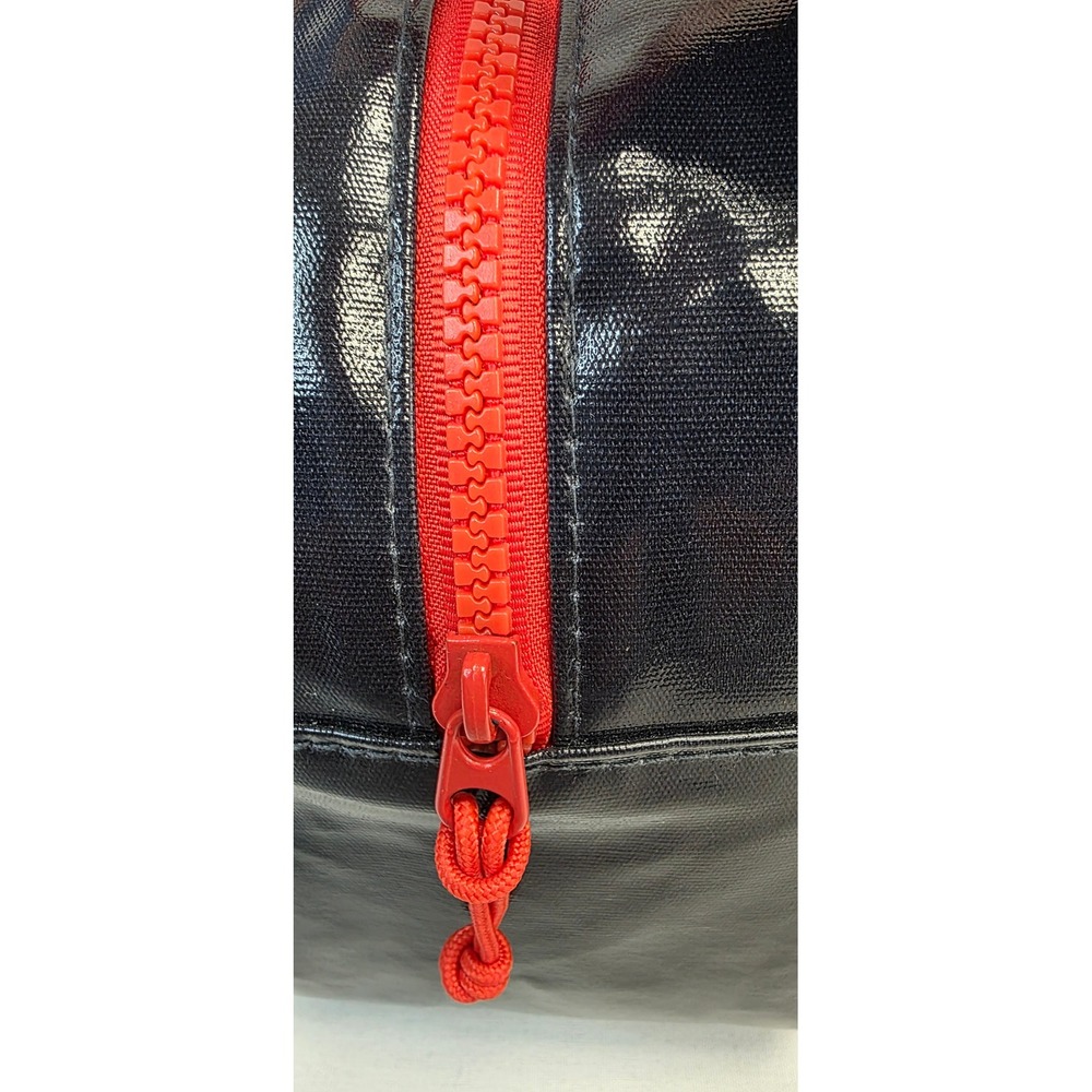 Christian Robinson for Target Black Cat Insulated Lunch‎ Bag Kids School Tote - Picture 9 of 14